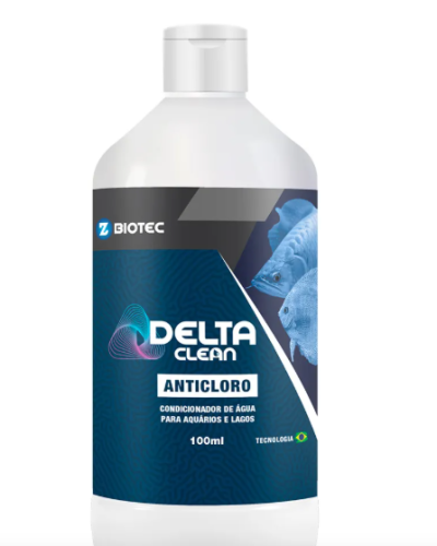 produto ANTICLORO 100ml