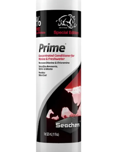 produto ANTICLORO 325 prime ml